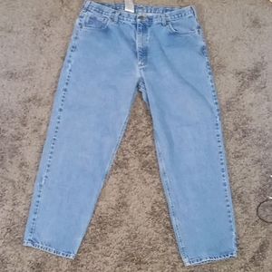 Carhartt Jeans Mens work wear 42 x30